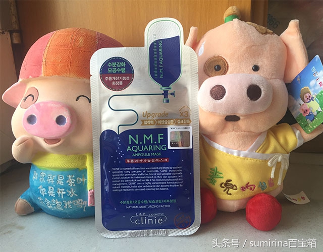 春天到了你的面膜准备好了吗,这波强势来袭的面膜潮流你get了么