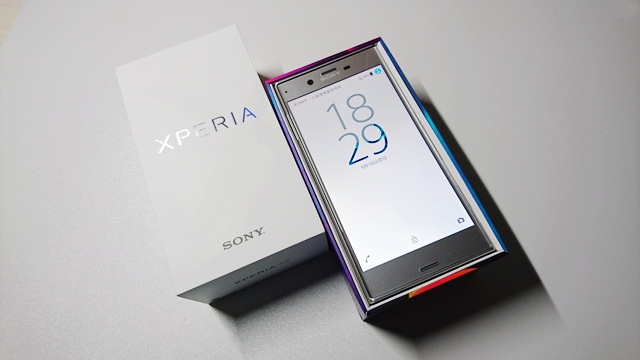 索尼xzpremium推送9.0,索尼xz深度解析