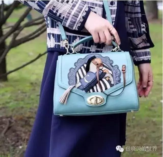 韩国最火的十种包包,韩系日常包包牌子有哪些