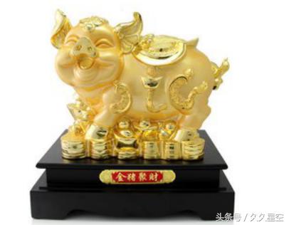 6月初财运高涨的3大生肖鸿运当头,明年好运来这几个生肖最能招财