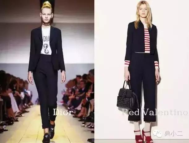 dior风格演变,dior风格的变化