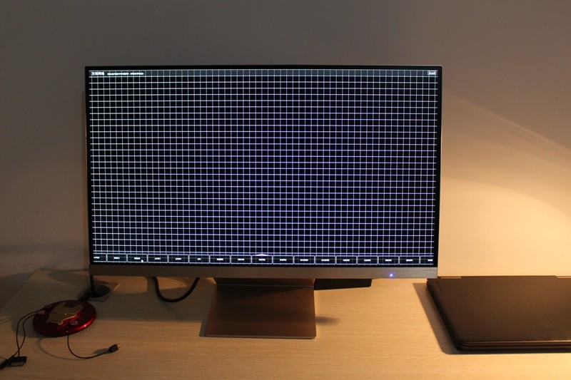 平面设计师对电脑配置要求,平面设计师用的显示器