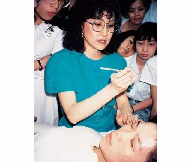 韩式半永久的意思,韩式半永久的起源