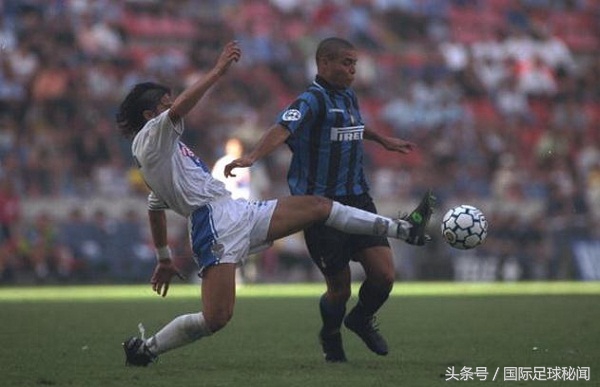 30岁第一次踢足球,30岁才开始踢球