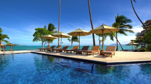 苏梅岛旅游攻略自由行,苏梅岛旅游攻略亲子