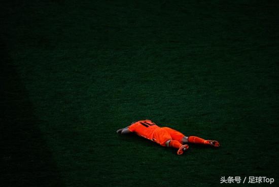 巴蒂大罗巴乔,足坛十大催人泪下的巨星