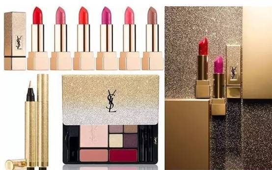 ysl星辰限量值得买吗,ysl圣诞限量星辰