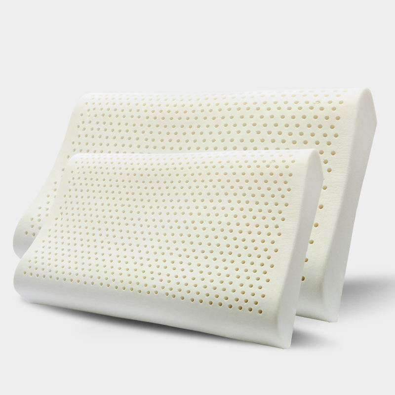 怎样辨别乳胶枕是真是假,真假乳胶枕鉴别的最准确的方法