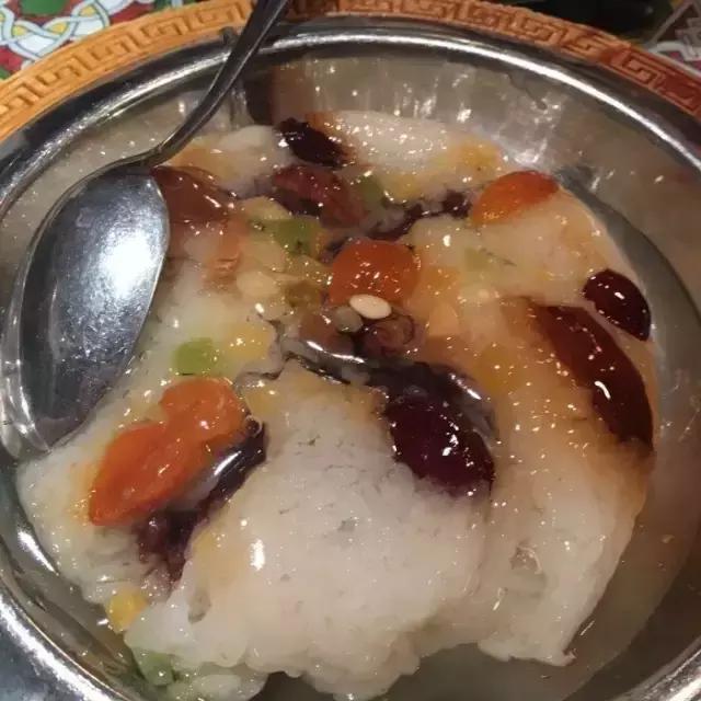 谁说南京糕点不多又不好吃的，就把这条微信扔给他！