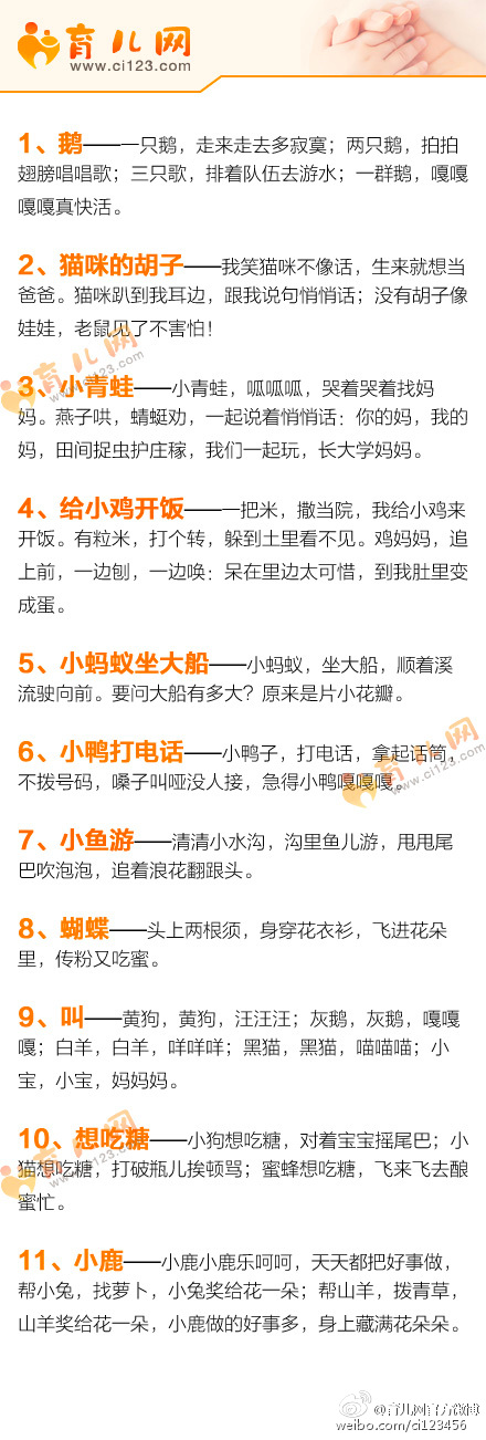 0-3岁儿童启蒙英语动物单词儿歌,幼儿儿歌大全0-3岁动物叫儿歌