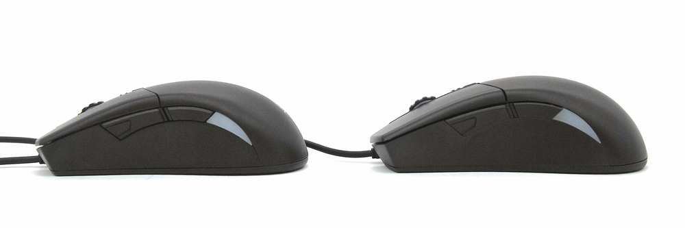 做不打油的鼠标——魔力鸭secretm鼠标评测