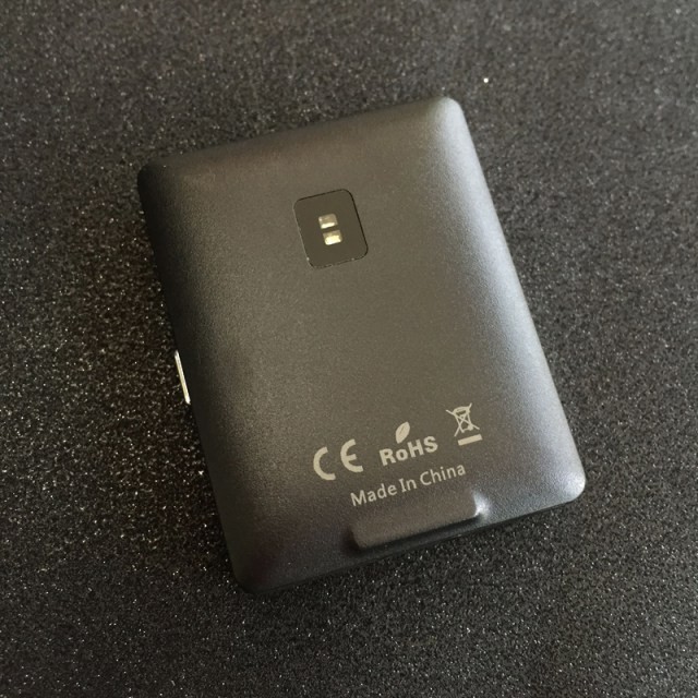 号称世界最小的手机,全球公认最小的手机