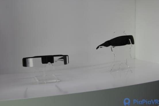 蚁视科技覃政,蚁视科技