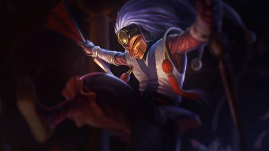 排位赛连跪是怎么回事,排位怎样才可以解除连跪