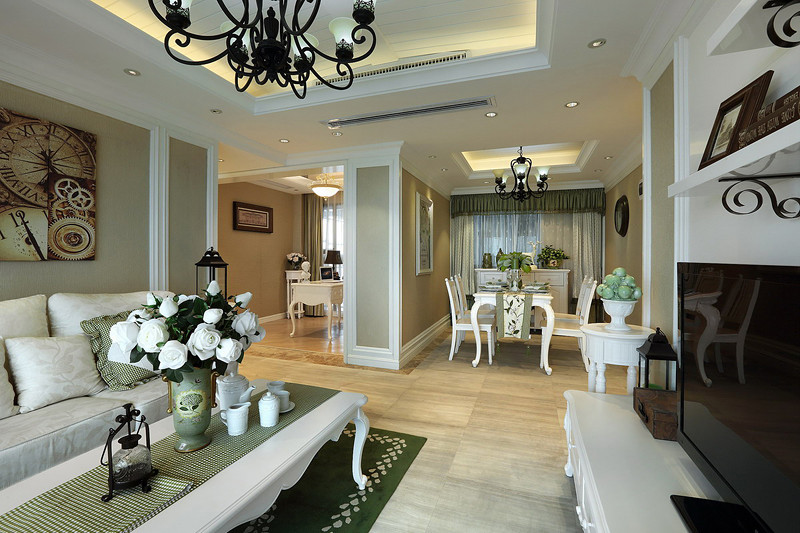 女儿喜欢的六平米装修,女儿特别喜欢装修的房子