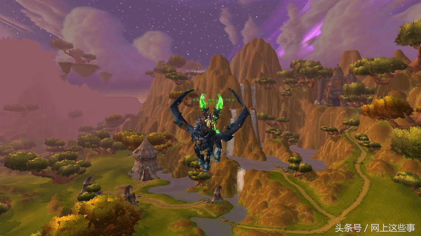 魔兽世界承载八年的青春和往事,魔兽世界承载8年的青春和往事