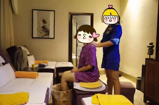 厦门正宗古法推拿,厦门原始点推拿