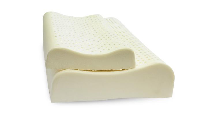 怎样辨别乳胶枕是真是假,真假乳胶枕鉴别的最准确的方法