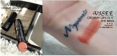 不挑皮不挑肤的口红,不挑皮的口红色号