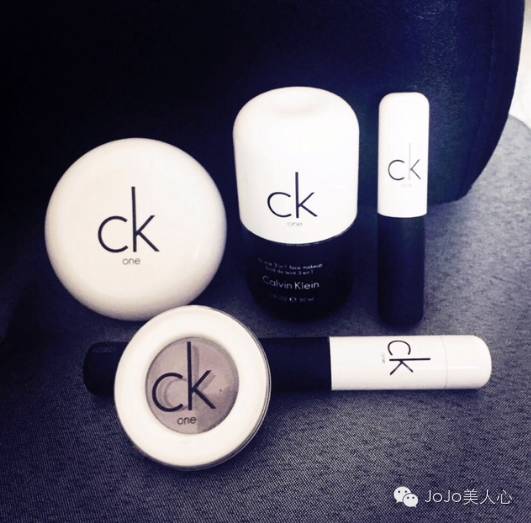 活就见这些品牌(肯德基)竟居然还有彩妆