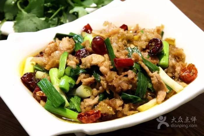 云南小炒肉排名,在昆明想吃炒的野生菌