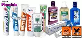 德国代购牙膏,德国原装进口牙膏4只装