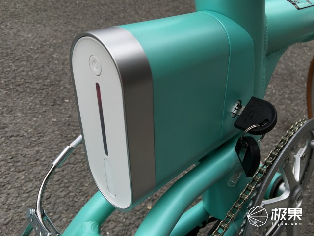 能续航200km的电动折叠车,续航长的小型折叠两轮电动车