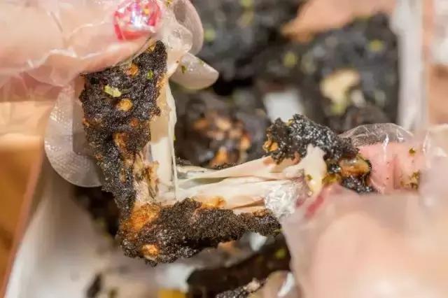 韩国的分米鸡,正宗韩国分米鸡