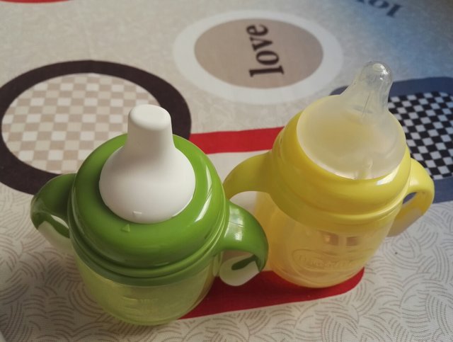 新生儿奶瓶贝亲nuk,美德乐奶瓶的优点和缺点