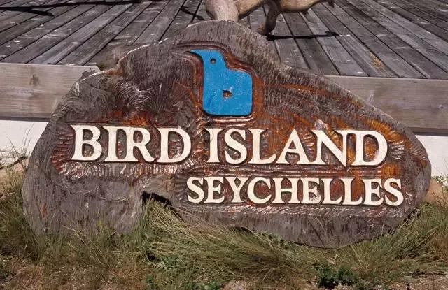 塞舌尔海洋天堂,最后的伊甸园之塞舌尔