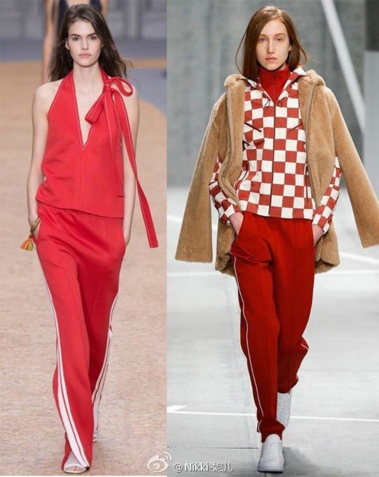 这件单品已经红爆了整个时装界，还不知道你就真的out了