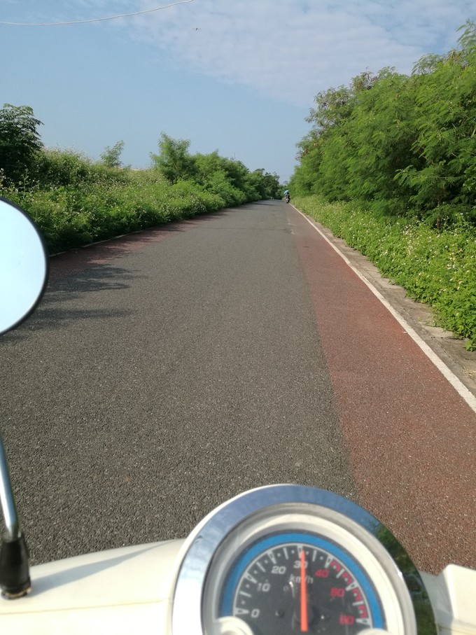 从广州一路向北旅游路线自驾游,一路向南涠洲岛