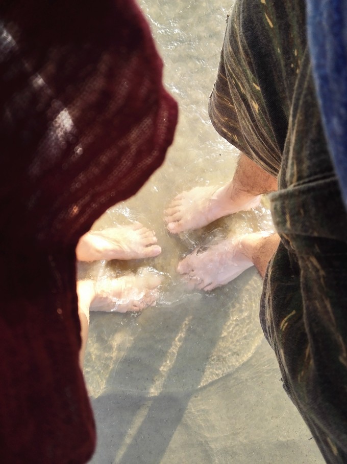 从广州一路向北旅游路线自驾游,一路向南涠洲岛