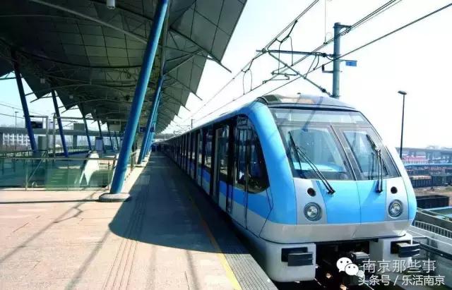 南京地铁的15个冷知识,南京地铁特别之处