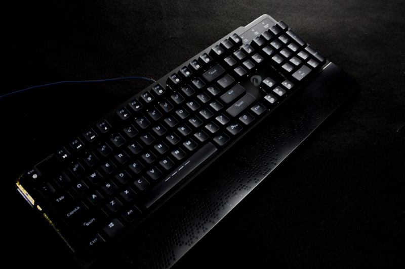 达尔优机械键盘ek815最好看的配色,机械键盘达尔优ek815值得购买吗