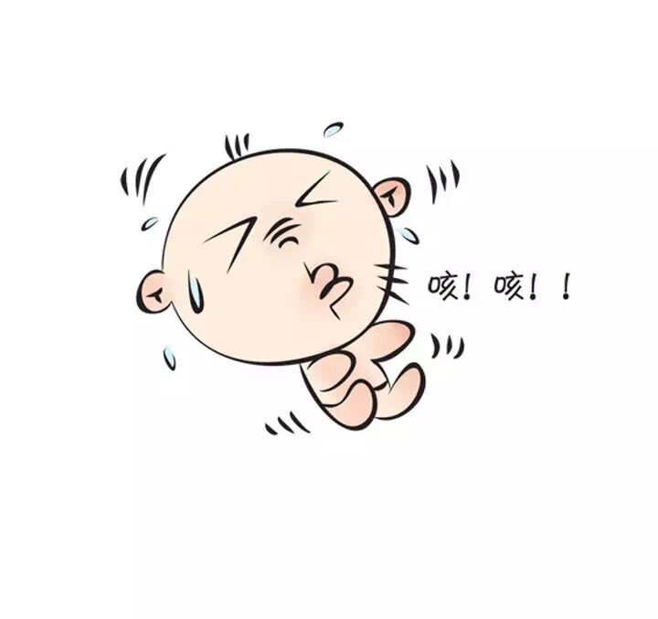 又是咳嗽又是鼻塞,宝宝咳嗽有痰而且还会气喘流鼻涕