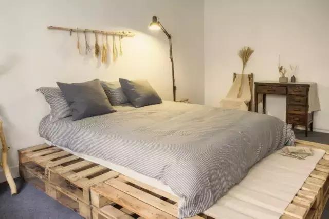 简奢生活的高颜值民宿,又便宜又美的民宿