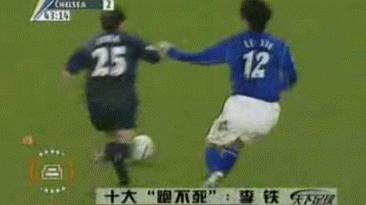 李铁怒怼外界批评足球解说员王涛,抨击国足