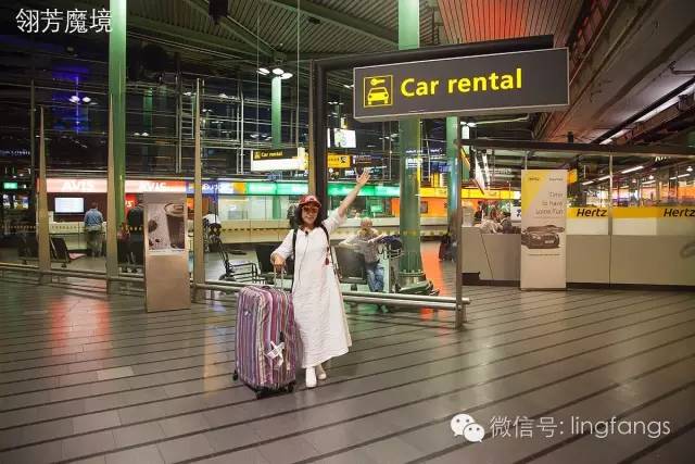 想看我怎么被荷兰罚款的,想看好戏的进来嘲笑吧