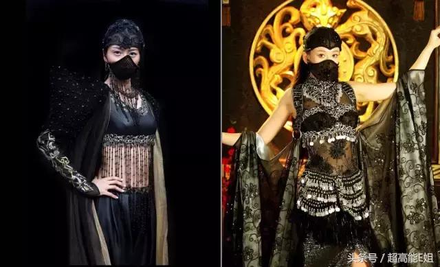 叶锦添香港的作品,叶锦添的全部视频