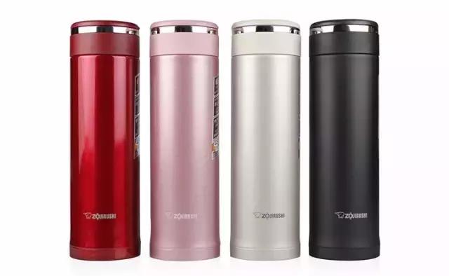 让人涨姿势的冷门知识,保温杯套路揭秘4点选到好保温杯