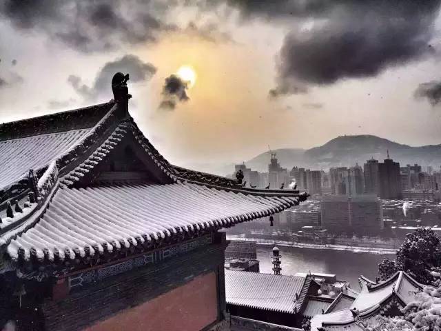 中国城市综合排名五十强兰州,兰州跌出百强城市