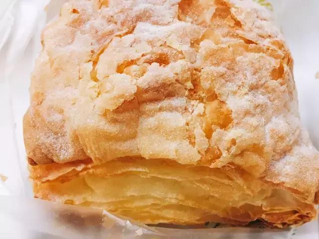 好吃的纯手工面包推荐,好吃又有颜值的现烤面包