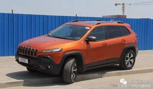 轿车和suv的缺点优点对比,到底买不买车