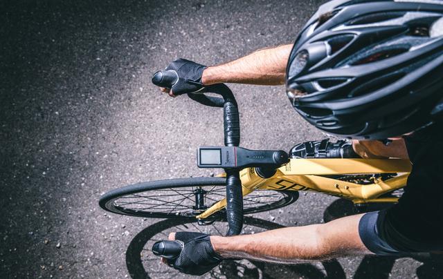 智能自行车未来,未来的智能自行车