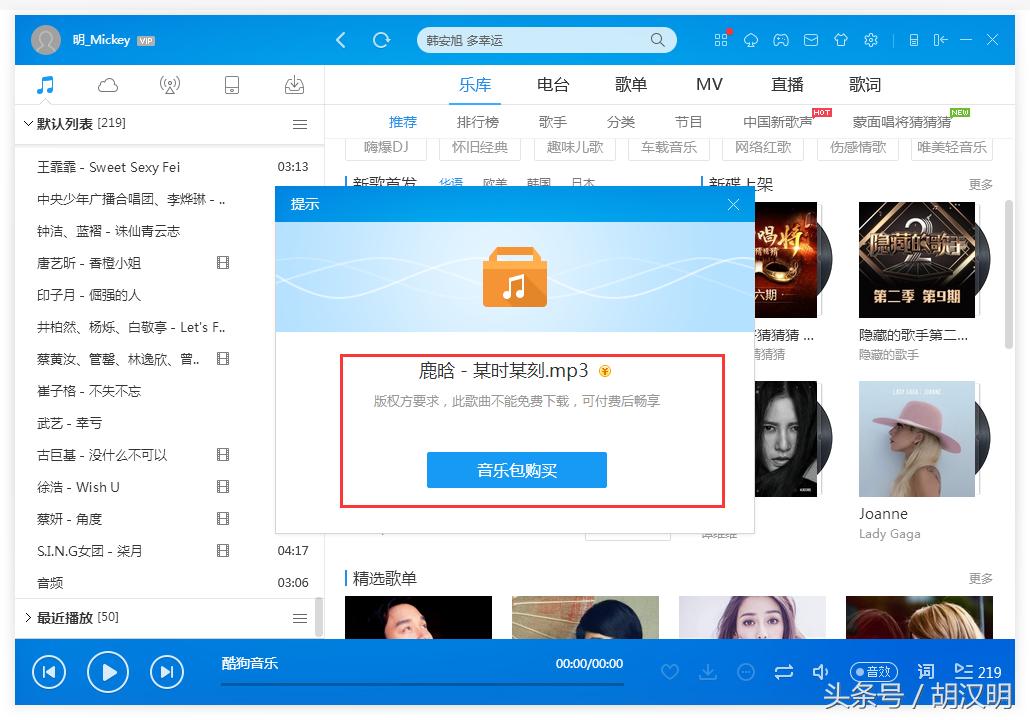 免费下载付费音乐方法,免费下付费音乐