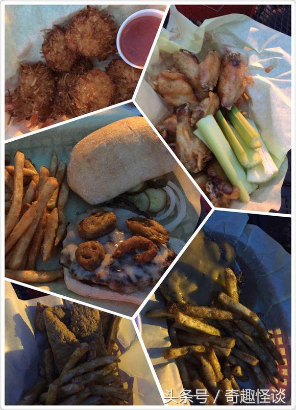 在美国旅游日常,在美国旅游攻略大全最新