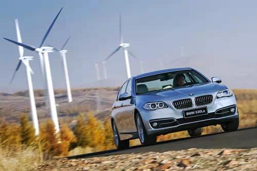 试驾2020款宝马530le,下一代宝马530le测评视频