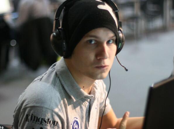 几个在CS界如雷贯耳的名字，见到真人的时候你惊讶吗？