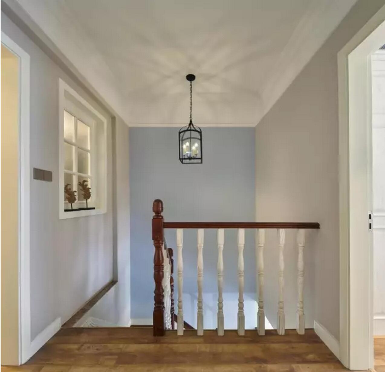 没有听婆子妈的装修,自己出马你们看看觉得装修怎么样?